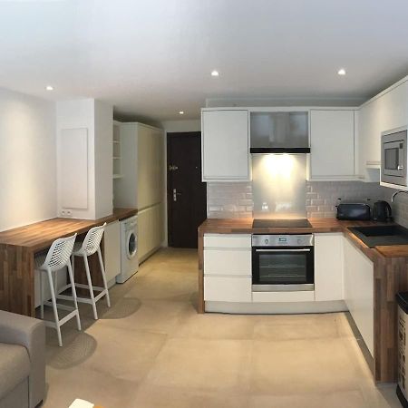 אנטיב Tres Beau Studio Avec Terrasse, Situe A 100M Des Plages De Juans Les Pins מראה חיצוני תמונה