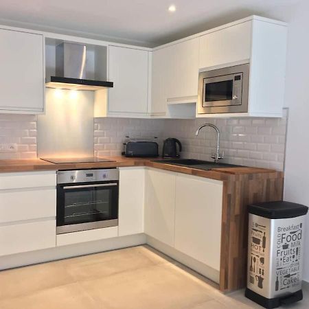 אנטיב Tres Beau Studio Avec Terrasse, Situe A 100M Des Plages De Juans Les Pins מראה חיצוני תמונה